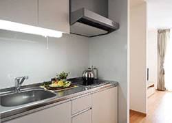 サービス付き高齢者向け住宅 リーフエスコートあじさいの丘Ⅱ