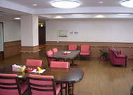 介護付有料老人ホーム そんぽの家星田