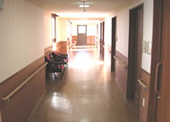 介護付有料老人ホーム そんぽの家星田