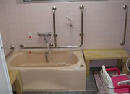 介護付有料老人ホーム そんぽの家星田