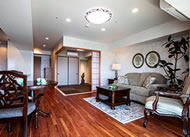 住宅型有料老人ホーム ロングライフ・クイーンズ宮崎台