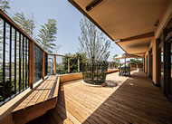 住宅型有料老人ホーム ロングライフ・クイーンズ宮崎台