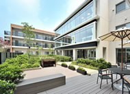 介護付有料老人ホーム チャームプレミア深沢