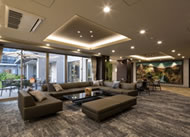 介護付有料老人ホーム チャームプレミア深沢