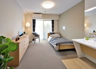 介護付有料老人ホーム チャームプレミア深沢