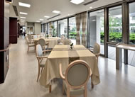 介護付有料老人ホーム チャームプレミア深沢