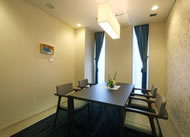 介護付有料老人ホーム チャームスイート京王聖蹟桜ヶ丘