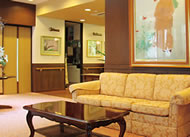 介護付有料老人ホーム アズハイム市川