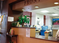 介護付有料老人ホーム アズハイム市川