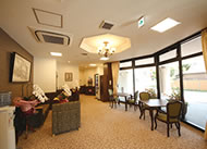 介護付有料老人ホーム アズハイム市川アネックス