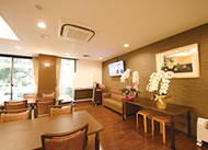 介護付有料老人ホーム アズハイム市川アネックス