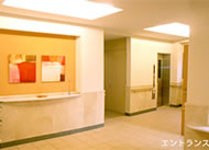 シニア賃貸住宅 ライフサポートレジデンスゆらら船堀