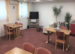 サービス付き高齢者向け住宅 トラストマインド富田林