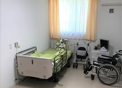 サービス付き高齢者向け住宅 トラストマインド富田林