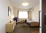 介護付有料老人ホーム チャームスイート京都桂川