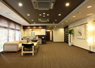 介護付有料老人ホーム チャームスイート京都桂川