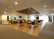 介護付有料老人ホーム チャームスイート京都桂川