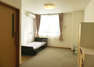 介護付有料老人ホーム チャーム奈良公園