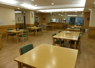 介護付有料老人ホーム チャーム奈良公園