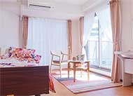 サービス付き高齢者向け住宅 リアンレーヴ相模原