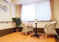 サービス付き高齢者向け住宅 リアンレーヴ相模原