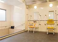 サービス付き高齢者向け住宅 リアンレーヴ相模原