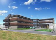 サービス付き高齢者向け住宅 ロイヤルレジデンス入間