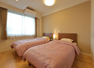 サービス付き高齢者向け住宅 グランドマスト成城北