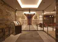 サービス付き高齢者向け住宅 グランドマスト成城北