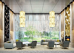 介護付有料老人ホーム ハイメディックレジデンス ザ・ガーデン荻窪