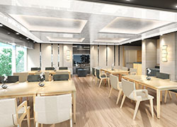 介護付有料老人ホーム ハイメディックレジデンス ザ・ガーデン荻窪