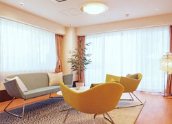 住宅型有料老人ホーム リアンレーヴ二子玉川