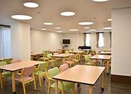 介護付有料老人ホーム ベストライフ西国立