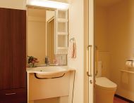 介護付有料老人ホーム リアンレーヴ赤羽