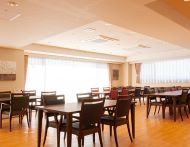 介護付有料老人ホーム リアンレーヴ赤羽