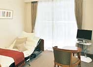 介護付有料老人ホーム グッドタイムホーム・多摩川