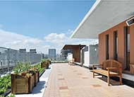 介護付有料老人ホーム グッドタイムホーム・多摩川