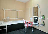 介護付有料老人ホーム グッドタイムホーム・多摩川