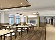 介護付有料老人ホーム イリーゼ狭山・富士見