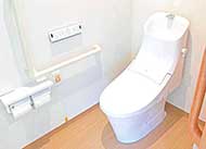 介護付有料老人ホーム イリーゼ狭山・富士見