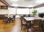サービス付き高齢者向け住宅 エイジフリーハウス南烏山プレミア