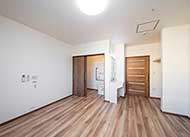 サービス付き高齢者向け住宅 エイジフリーハウス横浜十日市場町