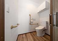 サービス付き高齢者向け住宅 エイジフリーハウス横浜十日市場町