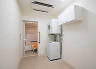 サービス付き高齢者向け住宅 エイジフリーハウス横浜十日市場町