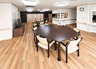 サービス付き高齢者向け住宅 エイジフリーハウス川崎登戸