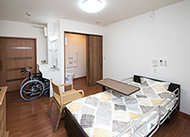 サービス付き高齢者向け住宅 エイジフリーハウス相模原橋本