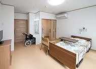 サービス付き高齢者向け住宅 エイジフリーハウス相模原横山台