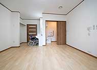 サービス付き高齢者向け住宅 エイジフリーハウス相模原相模大野