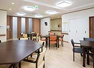 サービス付き高齢者向け住宅 エイジフリーハウス相模原相模大野