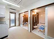 サービス付き高齢者向け住宅 エイジフリーハウス相模原相模大野